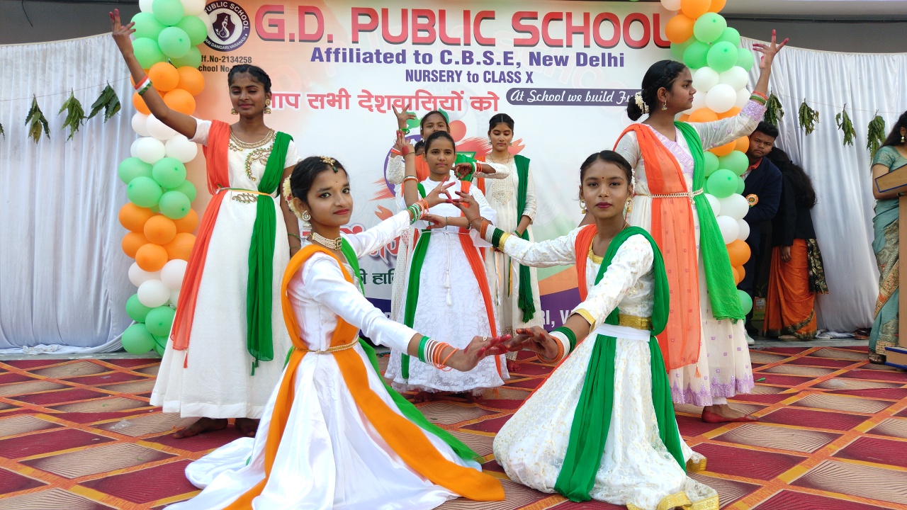 CBSE Schools in Varanasi, Uttar Pradesh