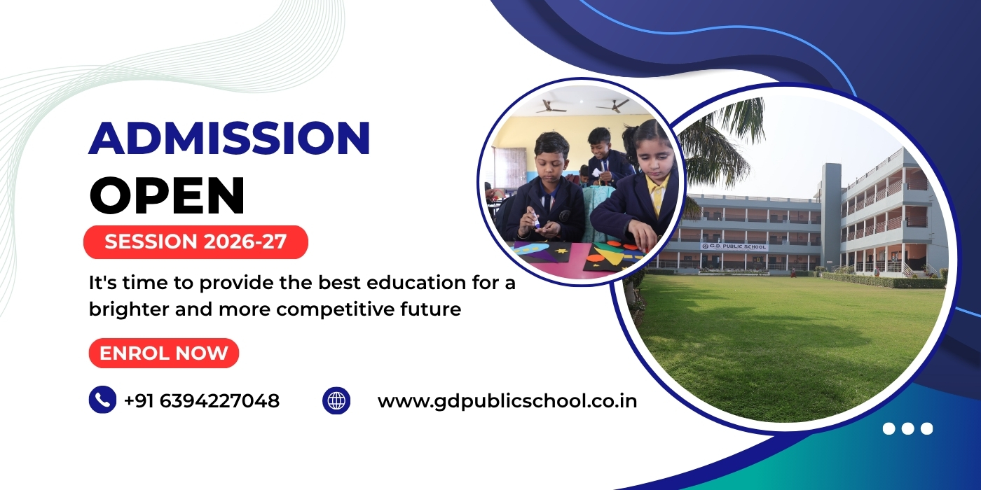 CBSE Schools in Varanasi, Uttar Pradesh